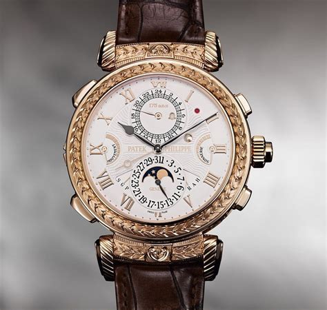 patek philippe 5175r fiyat|Patek Philippe grandmaster chime ref.